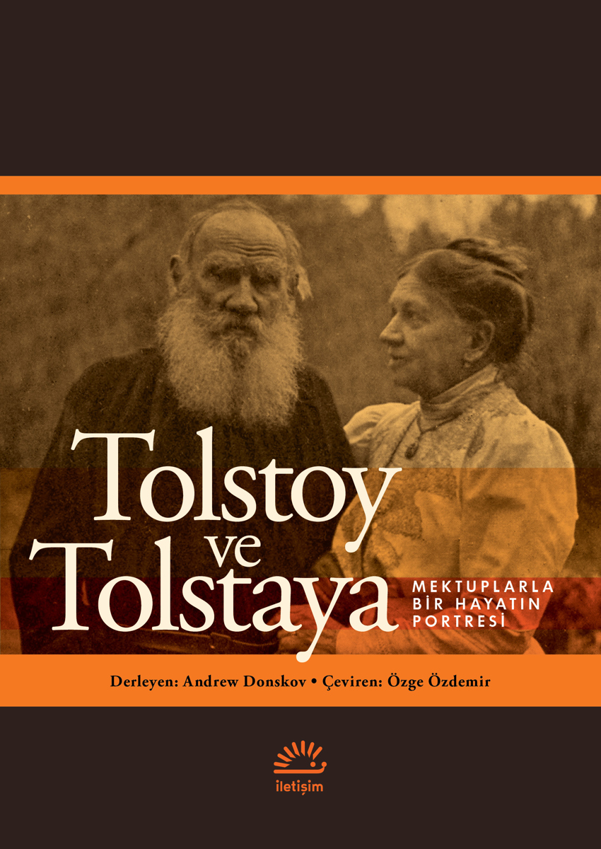 Tolstoy ve Tolstaya