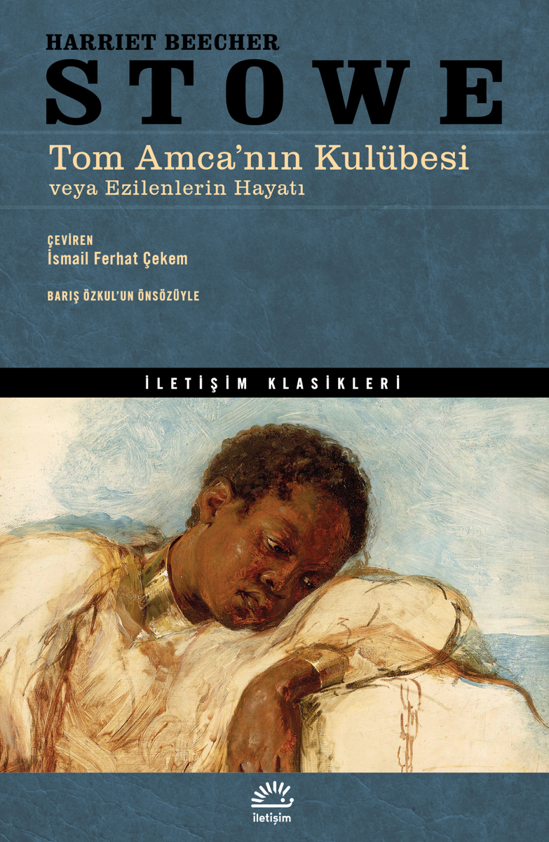Tom Amca'nın Kulübesi