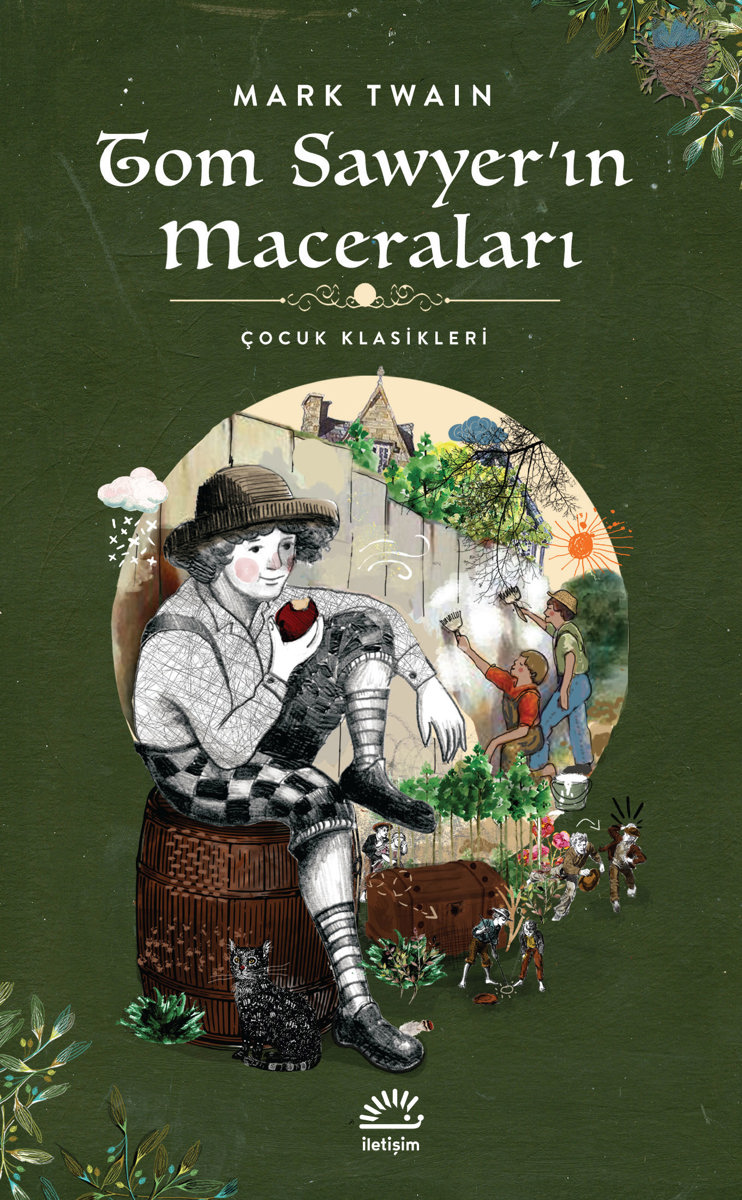 Tom Sawyer'ın Maceraları