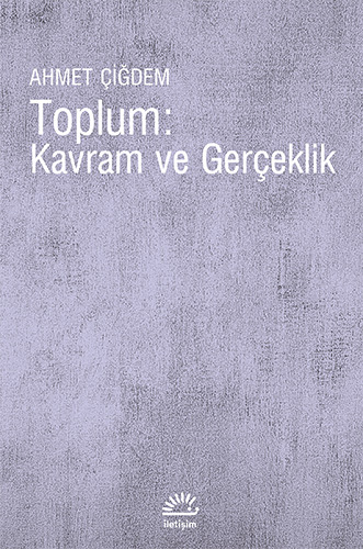 Toplum: Kavram ve Gerçeklik