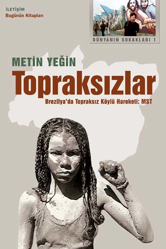 Topraksızlar