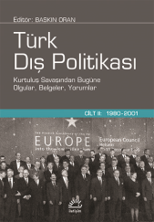 Türk Dış Politikası - Cilt 2: 1980-2001