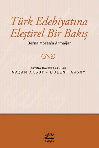 Türk Edebiyatına Eleştirel Bir Bakış