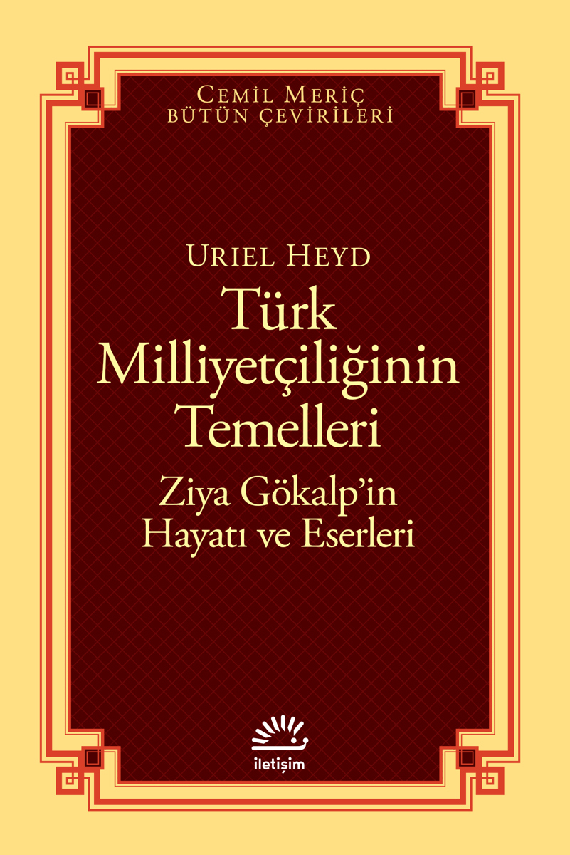 Türk Milliyetçiliğinin Temelleri