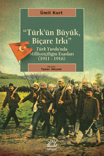 "Türk'ün Büyük, Biçare Irkı"
