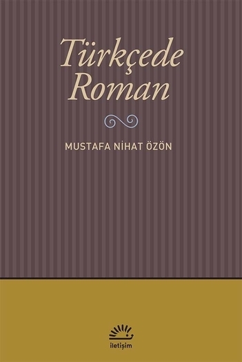 Türkçede Roman