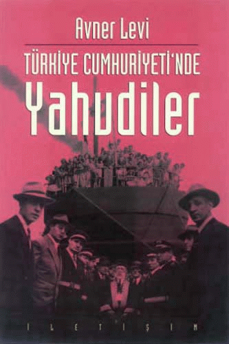 Türkiye Cumhuriyeti'nde Yahudiler