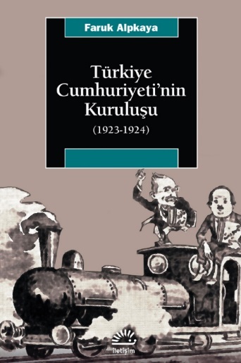 Türkiye Cumhuriyeti'nin Kuruluşu (1923-1924)