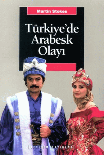 Türkiye'de Arabesk Olayı