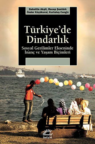 Türkiye'de Dindarlık