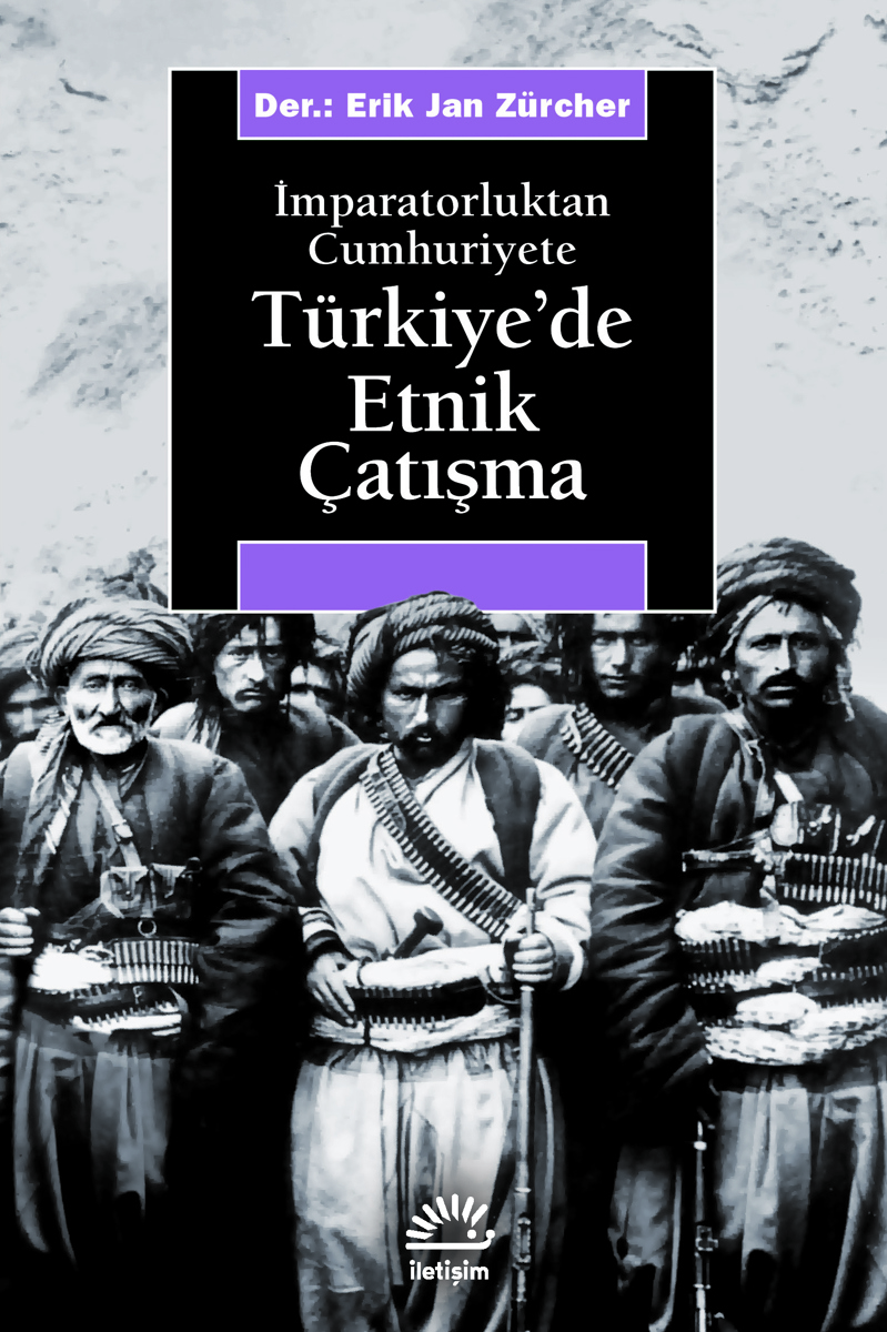 Türkiye'de Etnik Çatışma