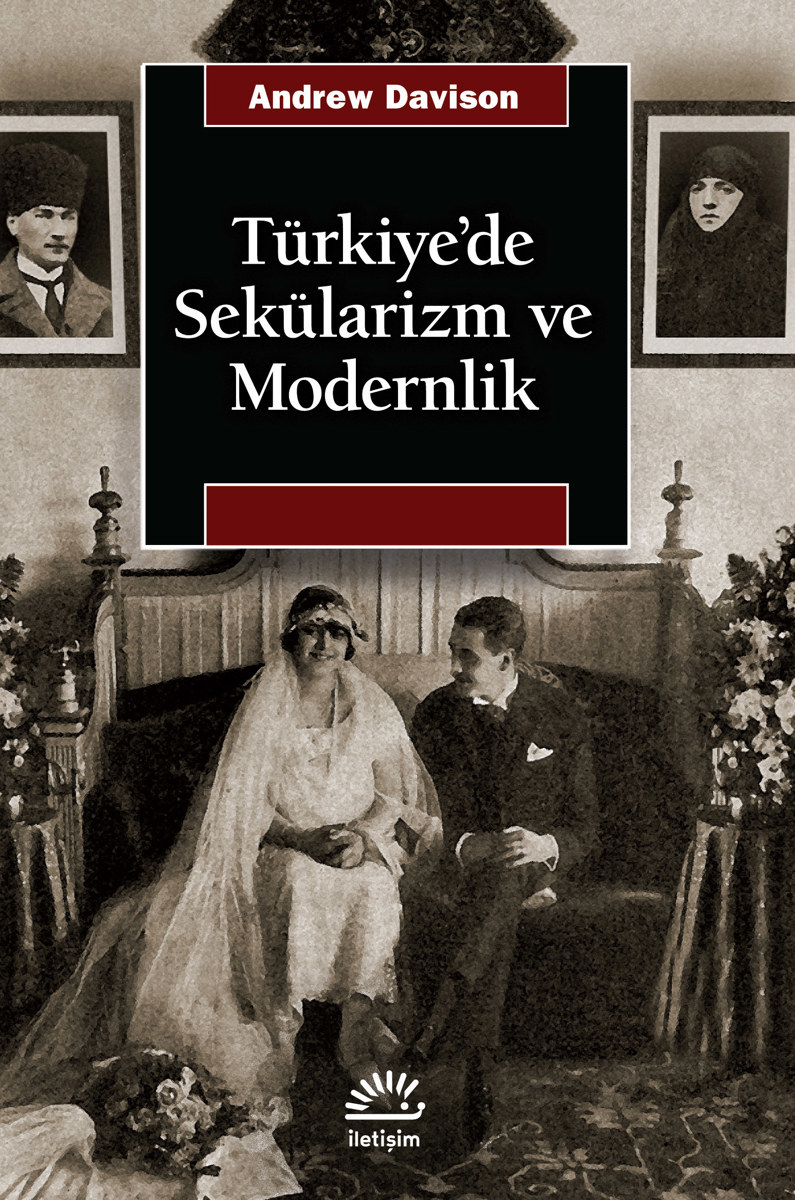 Türkiye'de Sekülarizm ve Modernlik