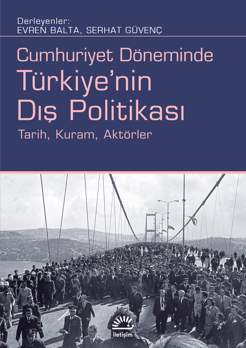 Türkiye'nin Dış Politikası