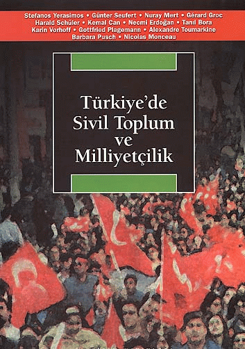 Türkiye'de Sivil Toplum ve Milliyetçilik