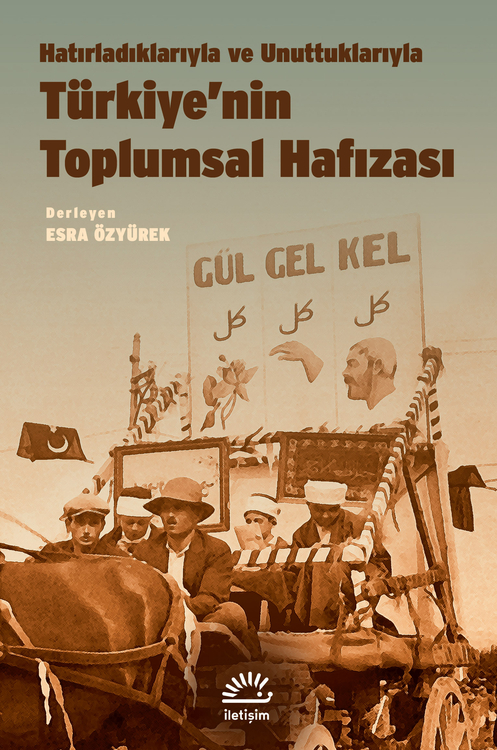 Türkiye'nin Toplumsal Hafızası