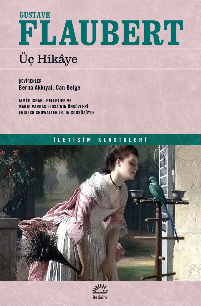 Üç Hikâye