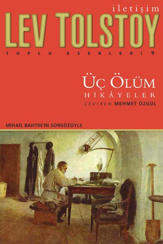 Üç Ölüm