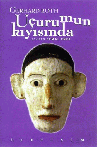Uçurumun Kıyısında