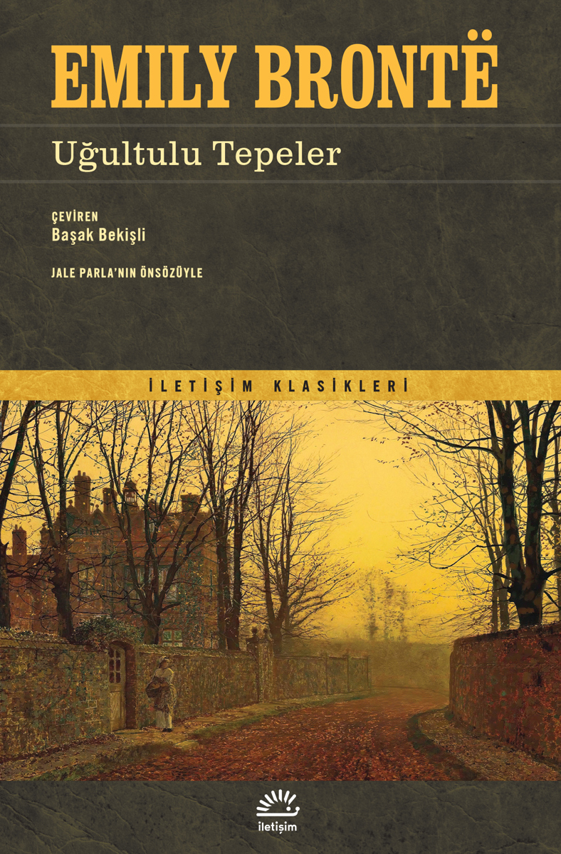 Uğultulu Tepeler