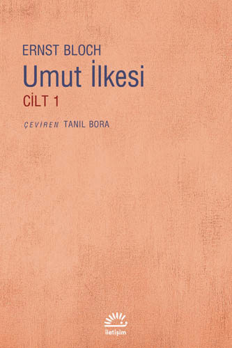Umut İlkesi - Cilt 1