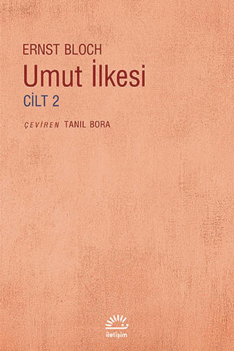 Umut İlkesi - Cilt 2