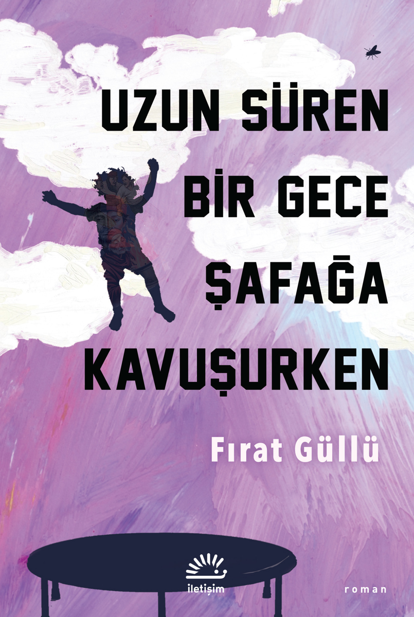 Uzun Süren Bir Gece Şafağa Kavuşurken Uzun Süren Bir Gece Şafağa Kavuşurken