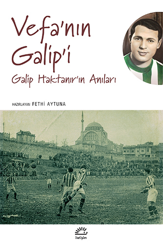Vefa'nın Galip'i