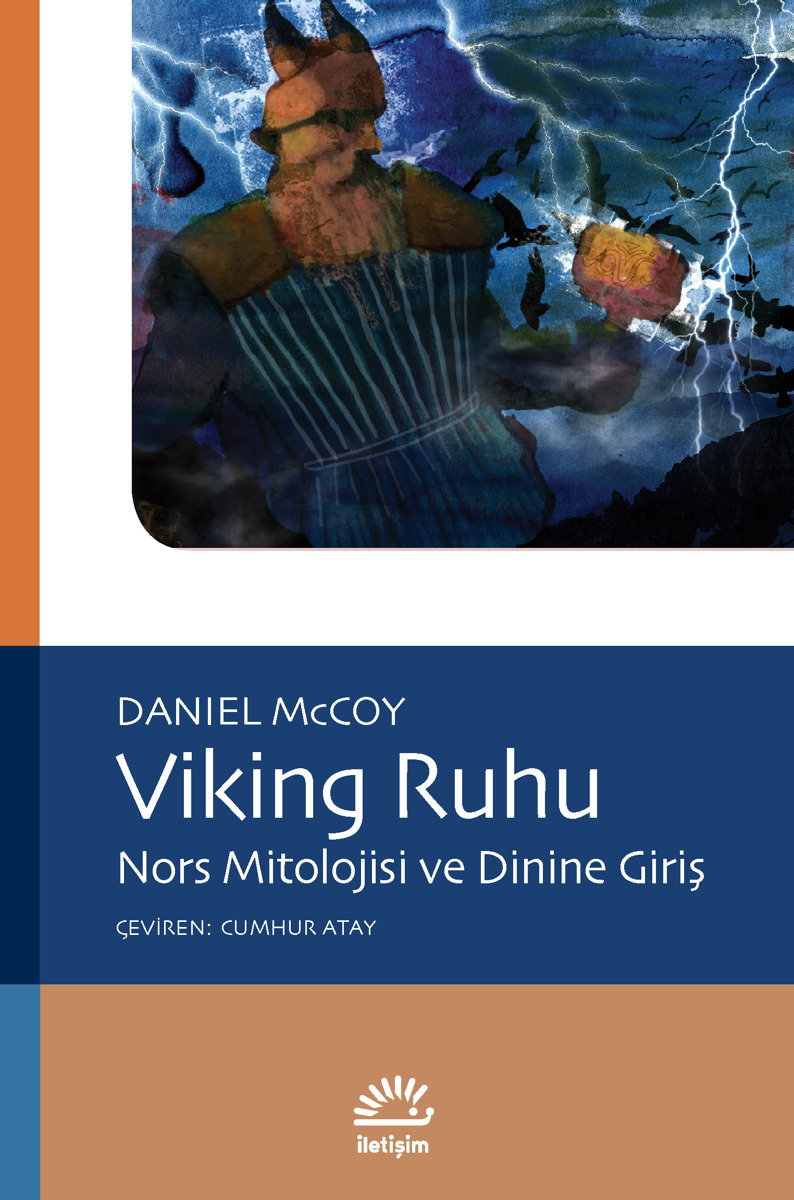 Viking Ruhu