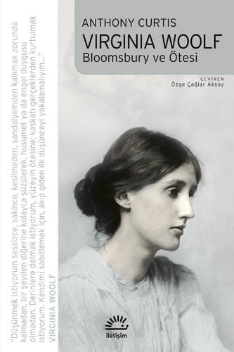 Virginia Woolf