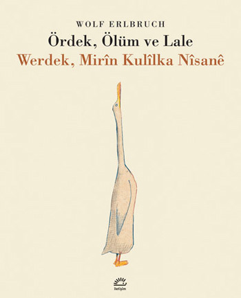 Werdek, Mirîn Kulîlka Nîsanê