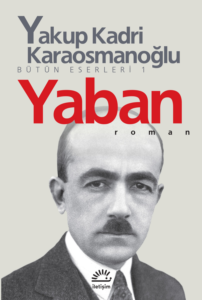 Yaban