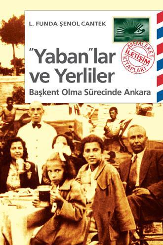 "Yaban"lar ve Yerliler