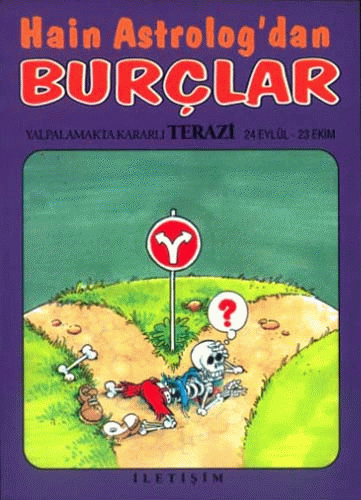 Yalpalamakta Kararlı Terazi