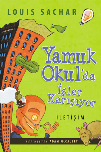 Yamuk Okul’da İşler Karışıyor