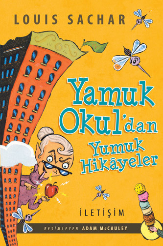 Yamuk Okul’dan Yumuk Hikâyeler