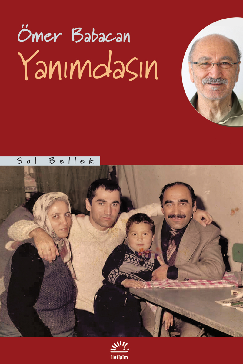 Yanımdasın Yanımdasın