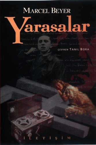Yarasalar