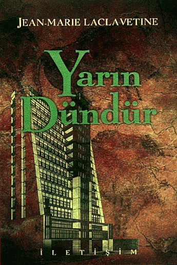 Yarın Dündür