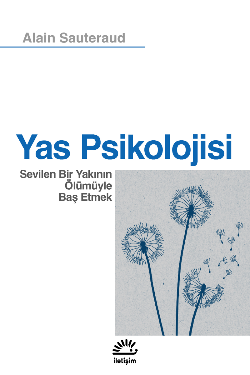 Yas Psikolojisi