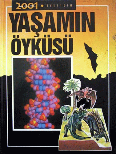 Yaşamın Öyküsü