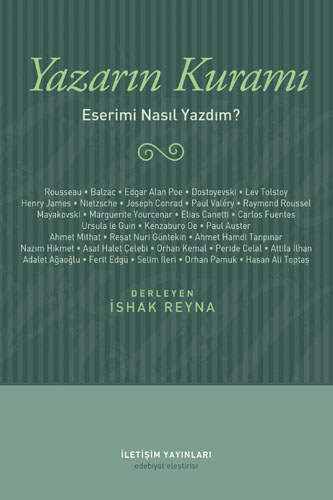 Yazarın Kuramı