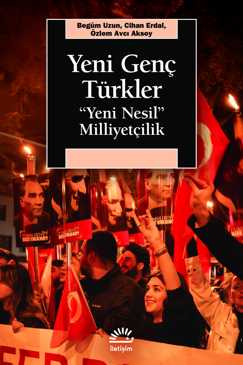 Yeni Genç Türkler