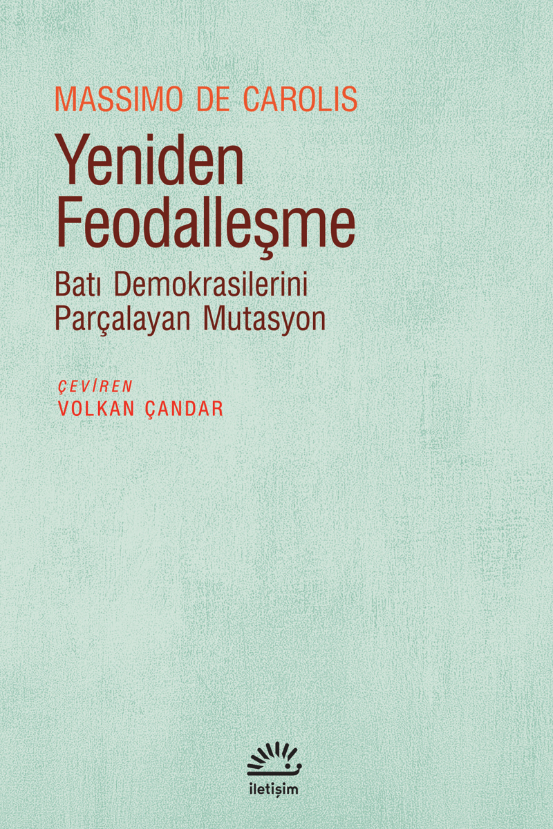 Yeniden Feodalleşme