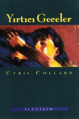 Yırtıcı Geceler