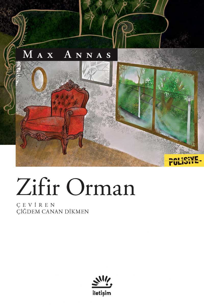 Zifir Orman