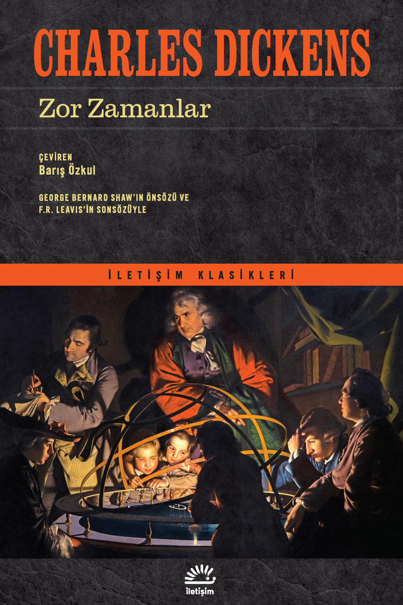 Zor Zamanlar Zor Zamanlar