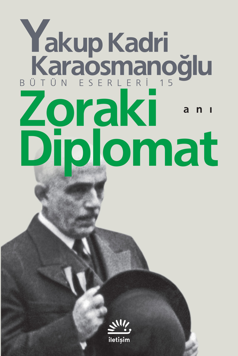 Zoraki Diplomat