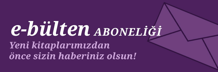 E-Bülten Aboneliği