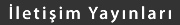 İletişim Yayınları