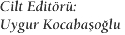 Tanzimat ve Meşrutiyet'in Birikimi